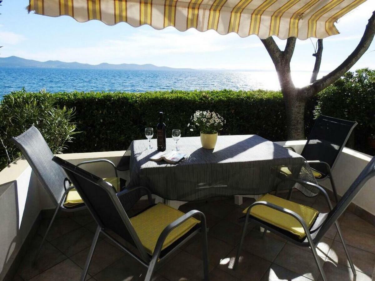 Villa Petar 2 - 10M From Sea Zadar Exterior photo