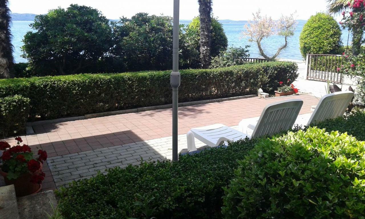 Villa Petar 2 - 10M From Sea Zadar Exterior photo